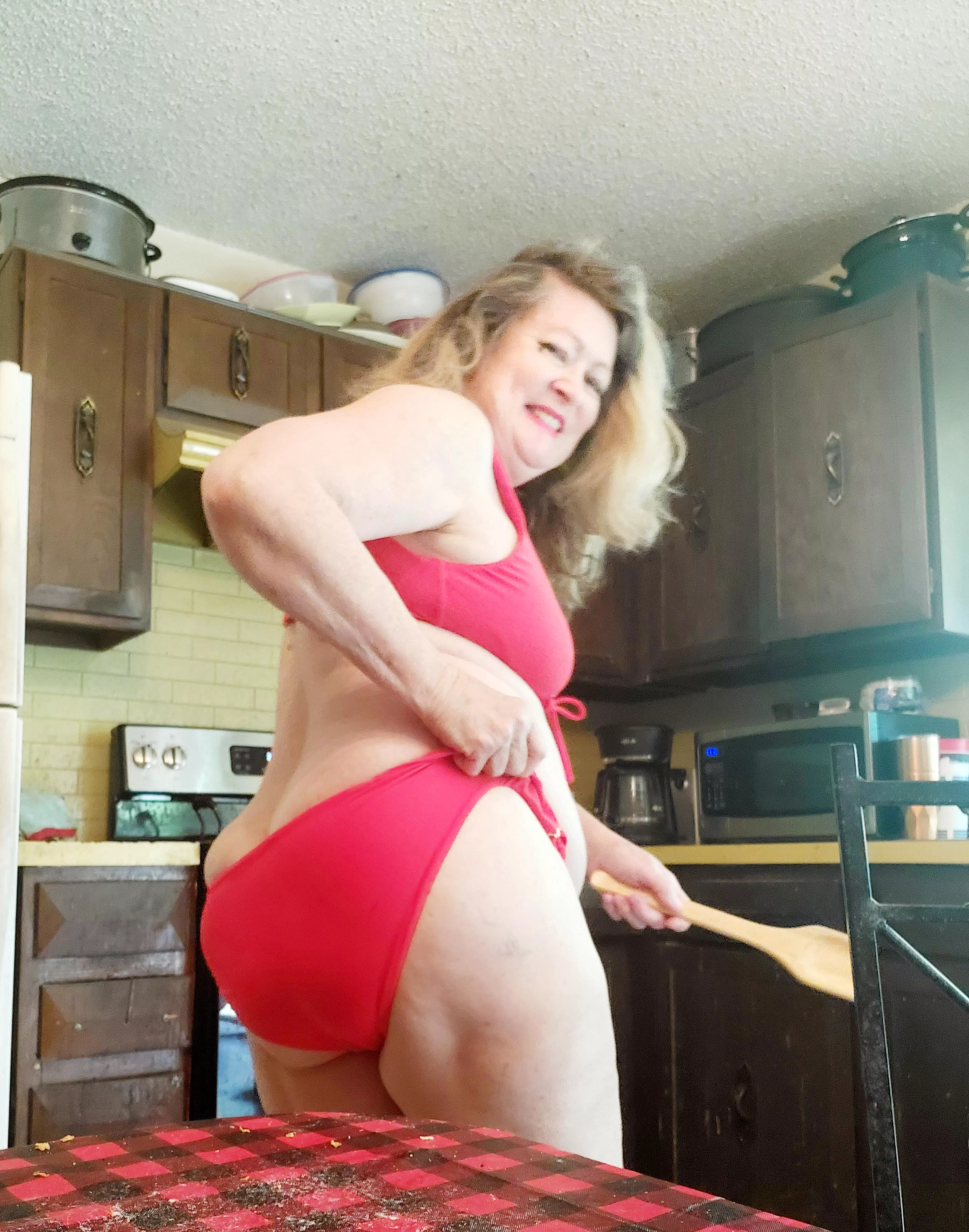 Let me cook up some fun 