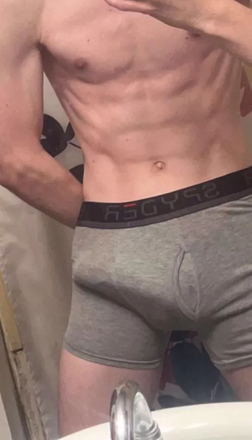 Let me know how you would get me hard