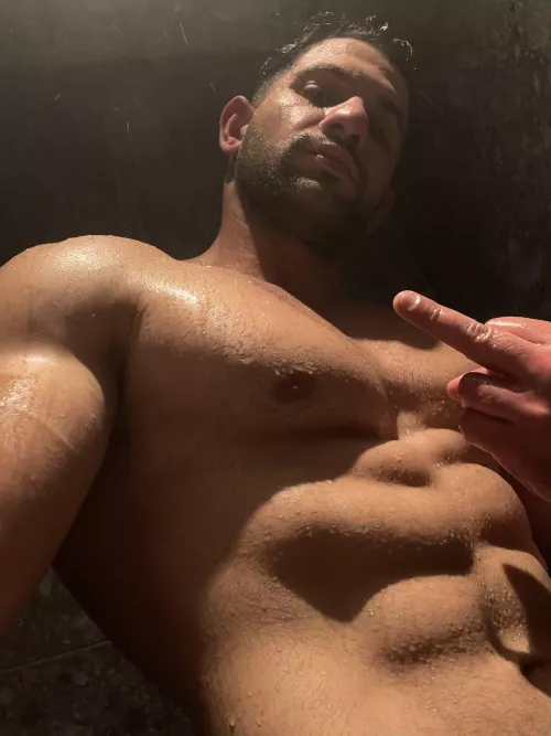 Let me remind you who’s in charge here