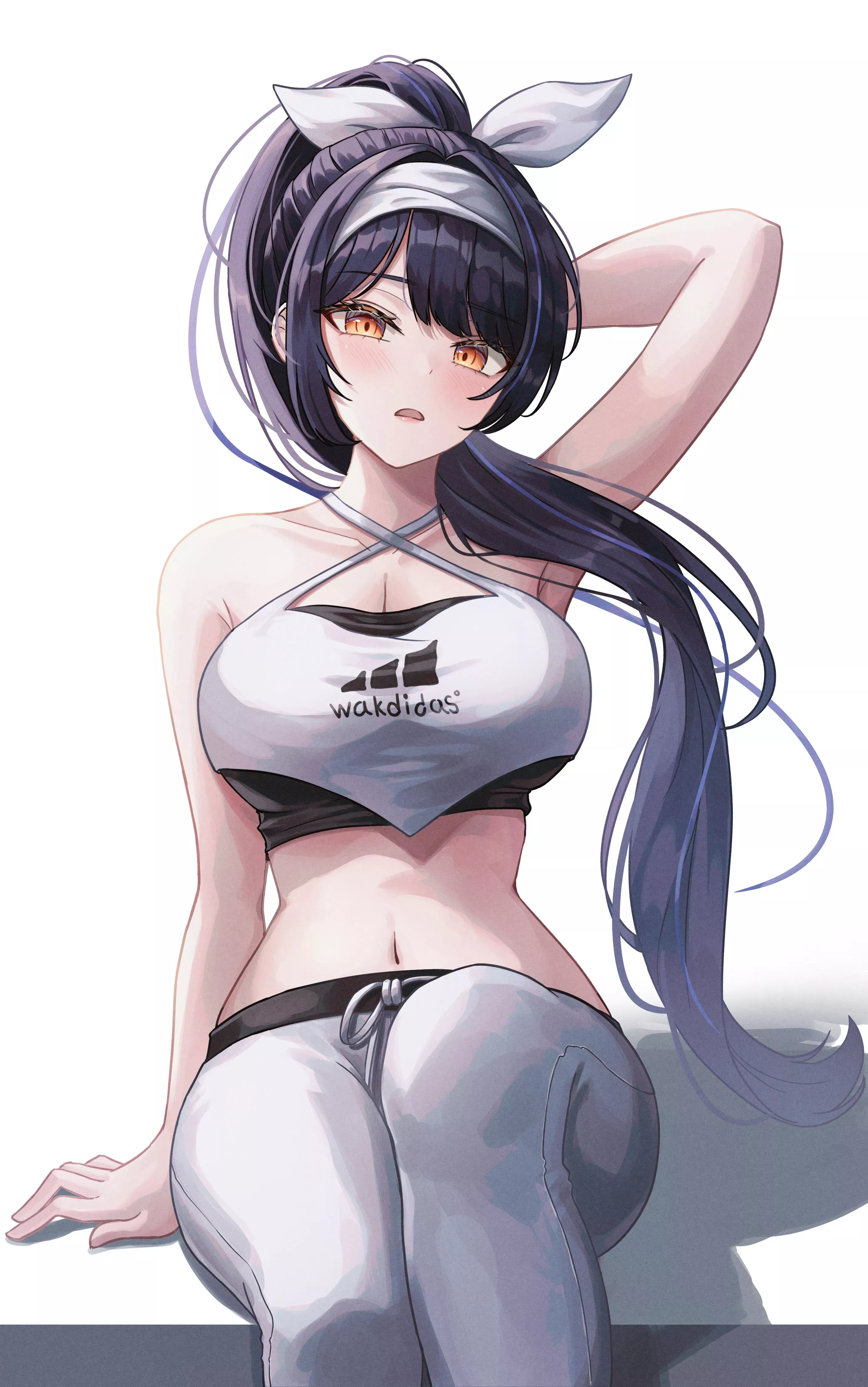 Lilpa [Virtual YTber]