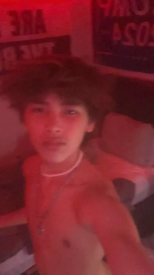 Looking for young freaky boy