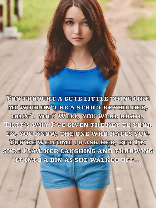 Looks like it’s staying on then… 