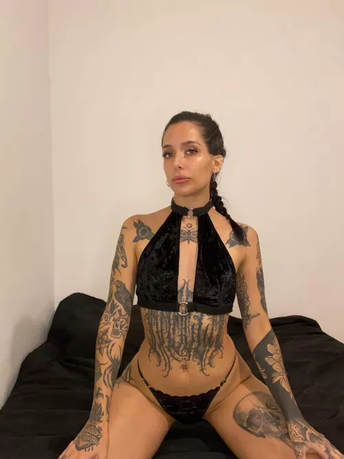 Lulu (@theluluu) [onlyfans]