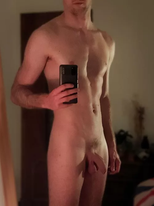 (M) 27 What do you think ?