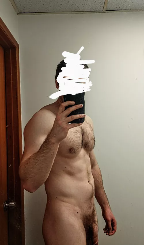 (m) 29 What vibes do i give off?