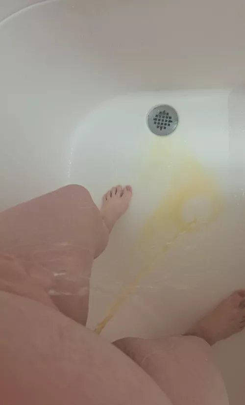 Maybe next time it could go in your mouth