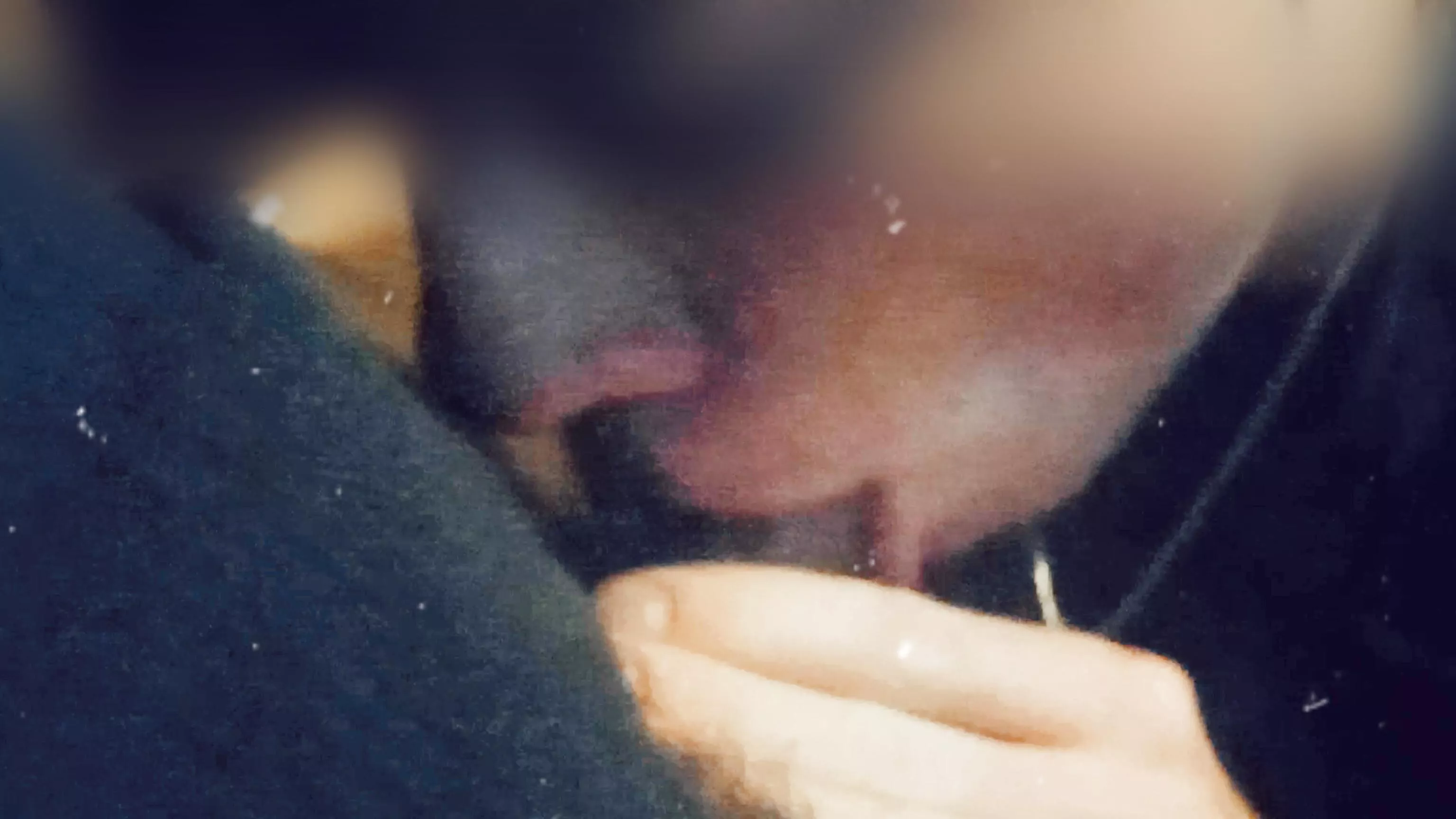 Me (35) and the new Twink(18). And to think... He's straight! Has a GF and all. Popped that 🍑's 🍒 same day. 