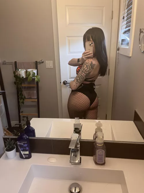 Might end up your new favorite PAWG
