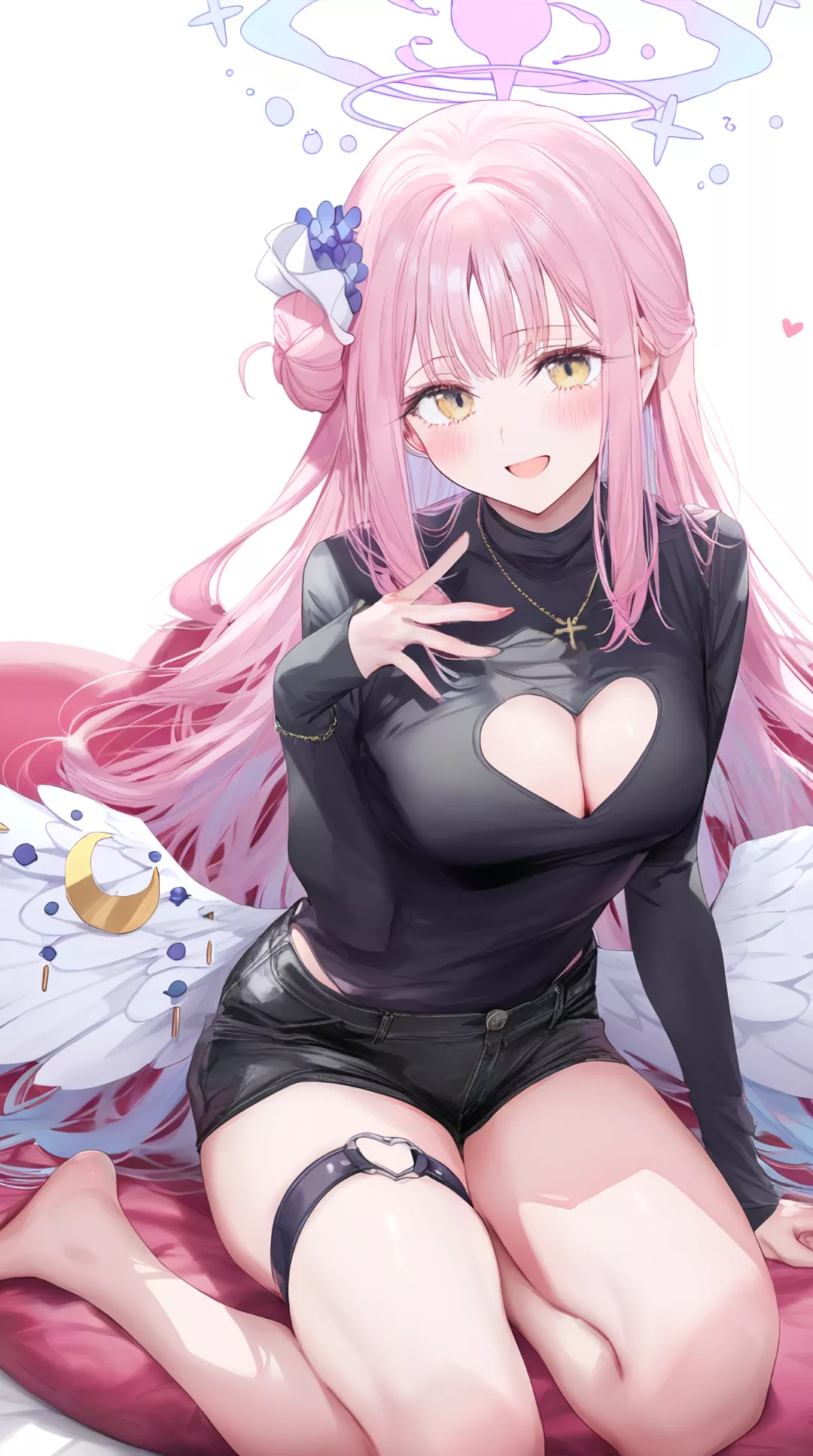 Mika Misono [Blue Archive]