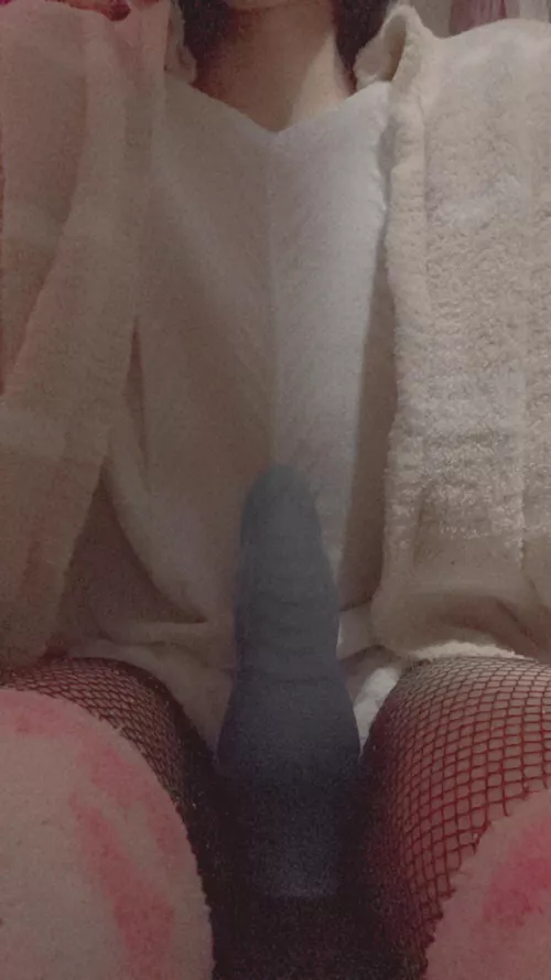 Mmmm I do love this knot