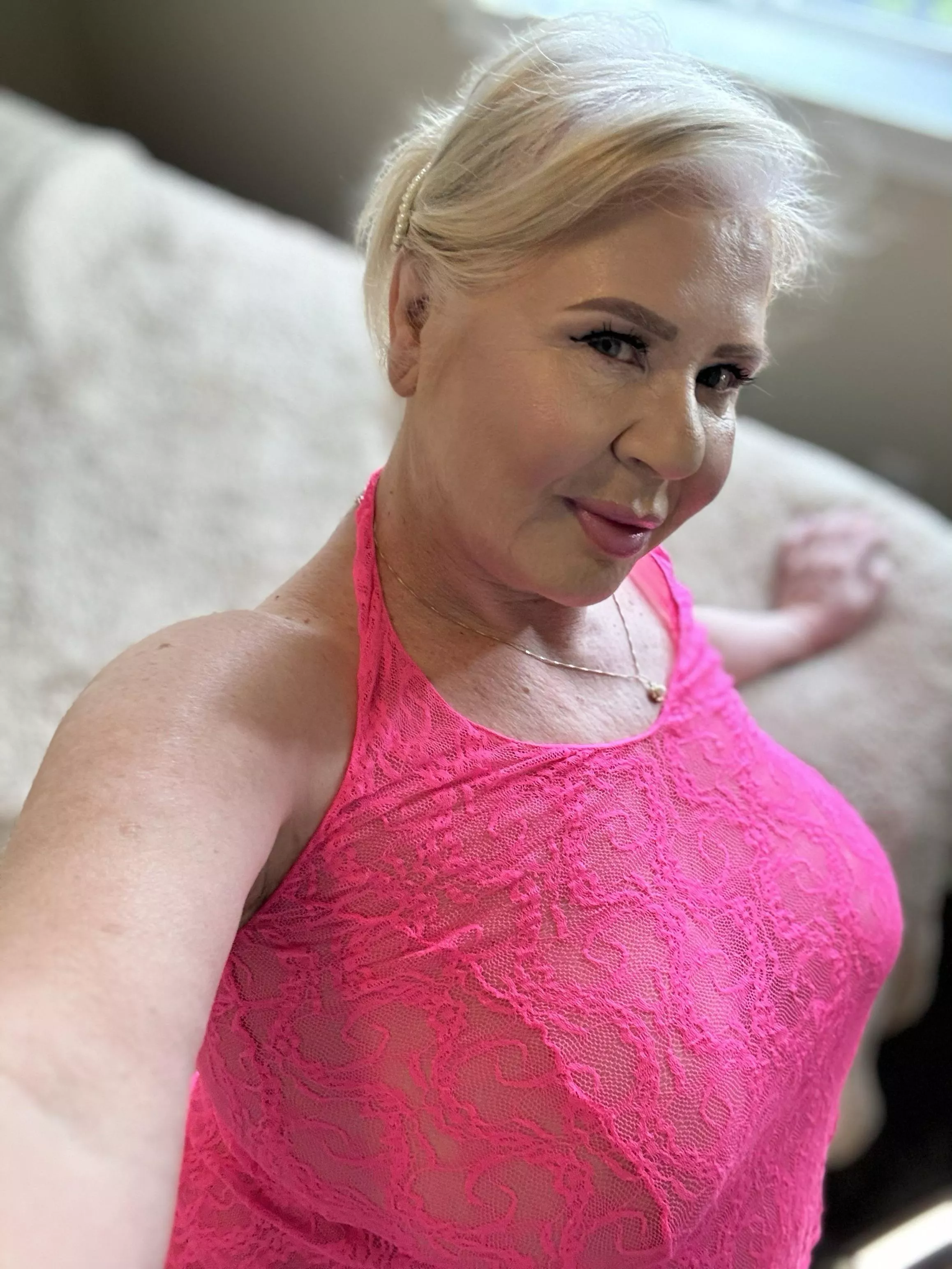 Mondays always hit a little different; but that shirt helps ;)