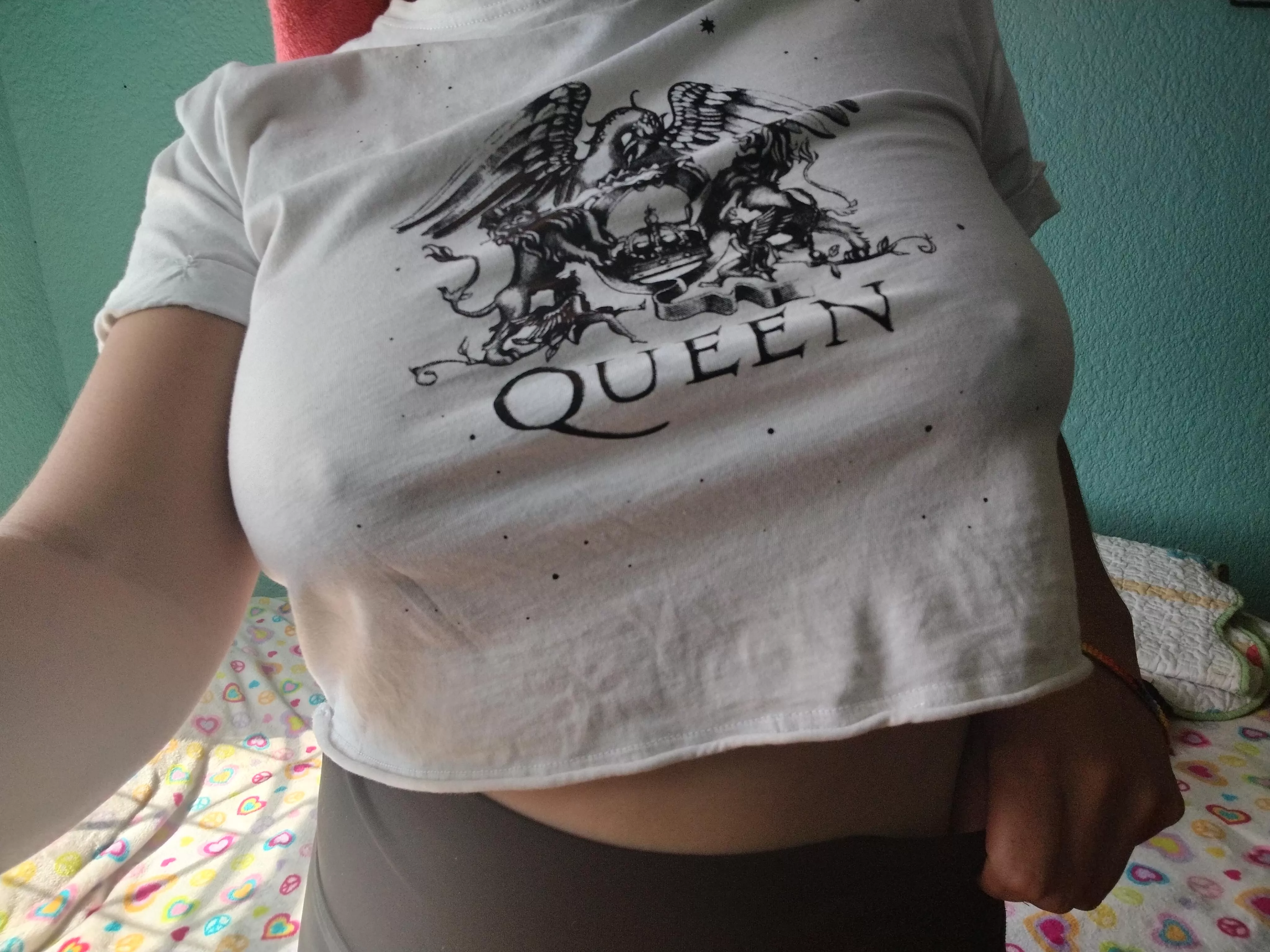 My favorite band 🥰