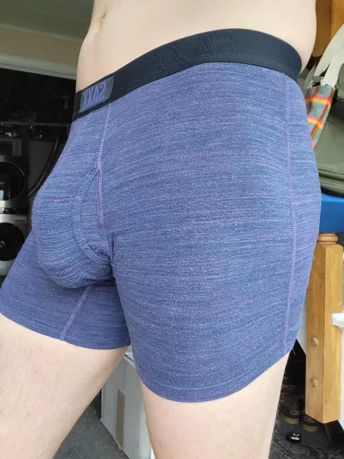 My first post on this sub. I enjoy this content