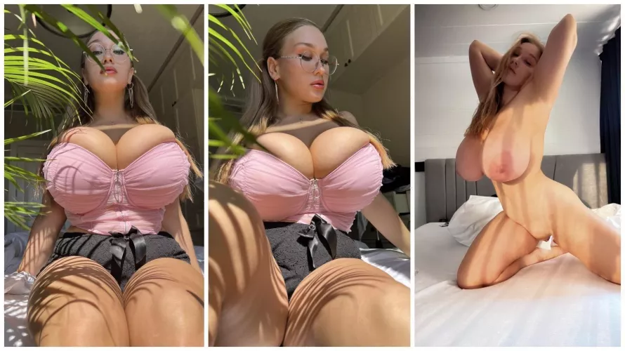 My main problem is that I'm always horny