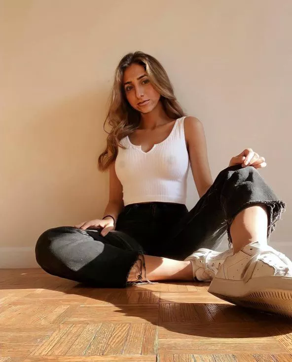 My new fave outfit!!