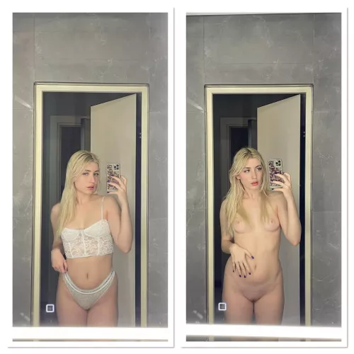 My parents gave me the best education, but they don't know about my freaky side..