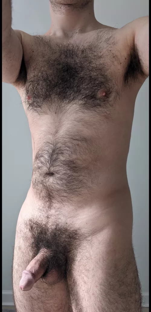 My softy this morning in the natural sunlight through the window