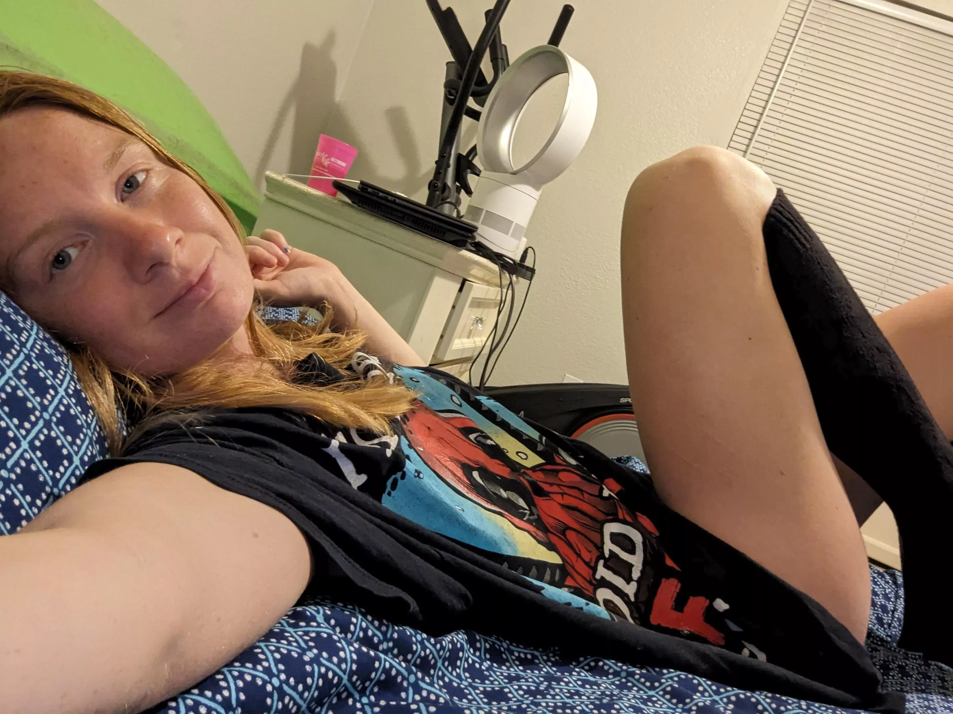 Naturally stunning in every way @redlilyrose19