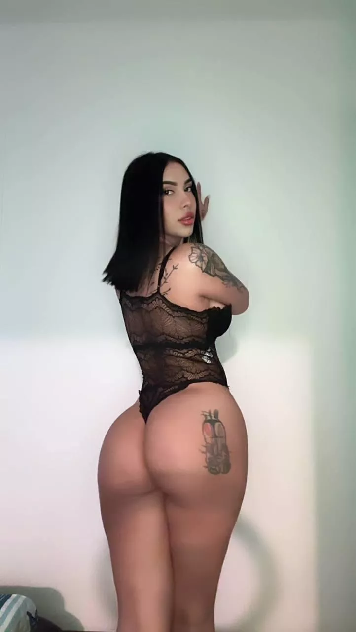 Need more tattoos :)