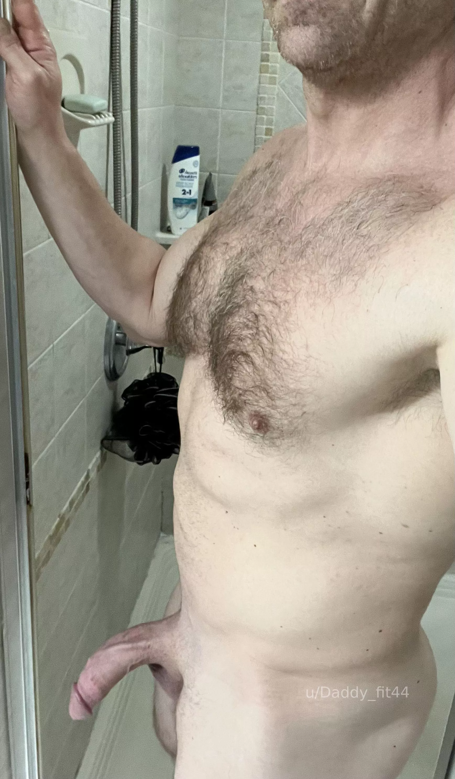 Need some company in the shower? I've got a spot for you right here (45)!