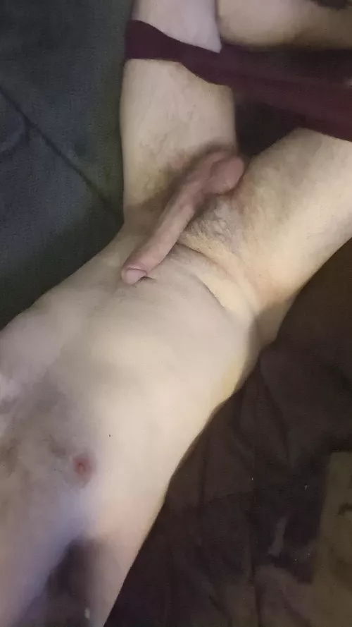 Netflix and chill still a thing?