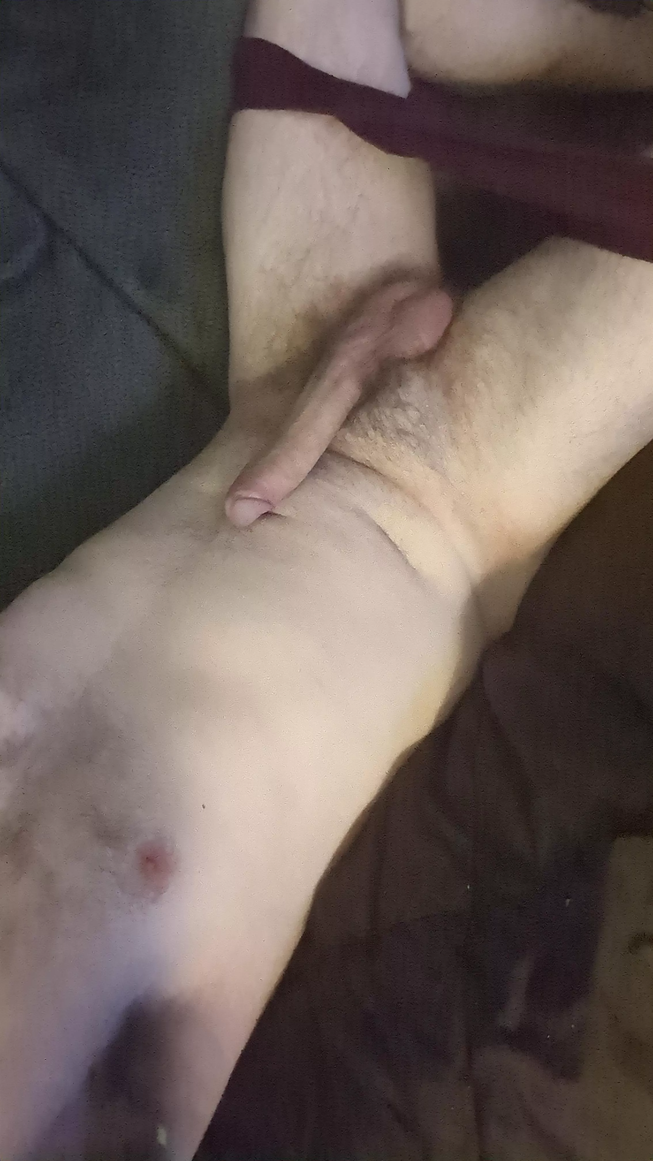 Netflix and chill still a thing?