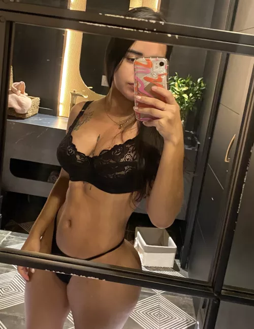 never thougt I would be a virgin with 19