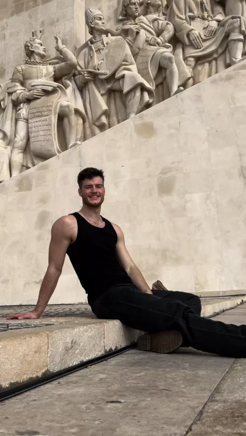 New week! Anyone knows where this is at?😋