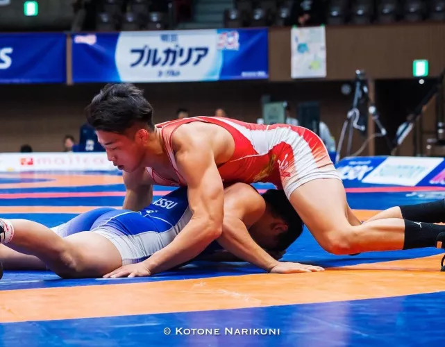 NOT ORIGINAL CREATOR