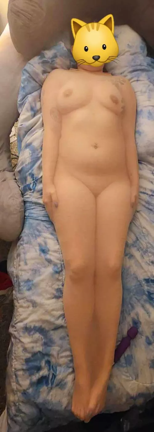 Nothing better than nylon all the way up.