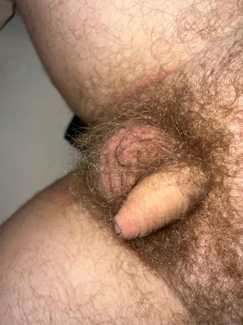 Now that’s real masculinity 