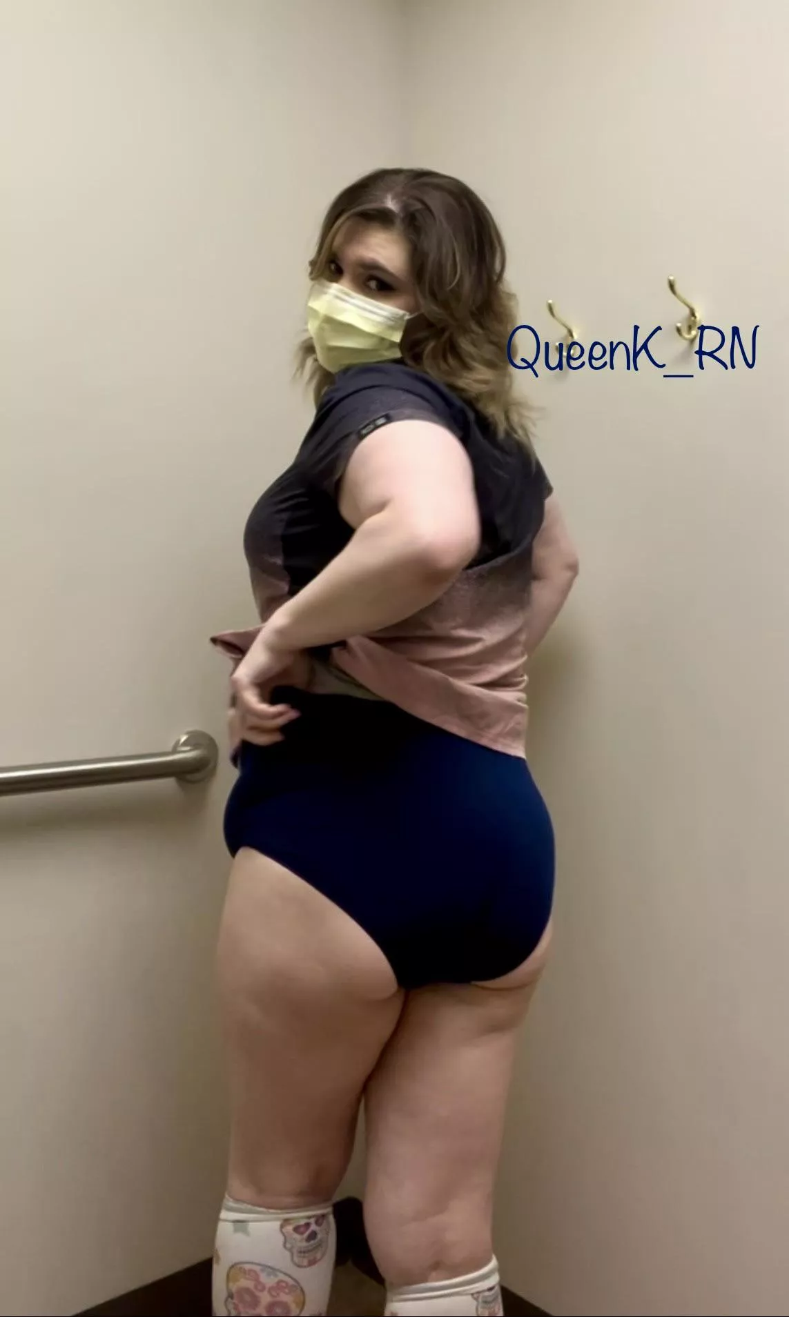 Nurses do it best💋