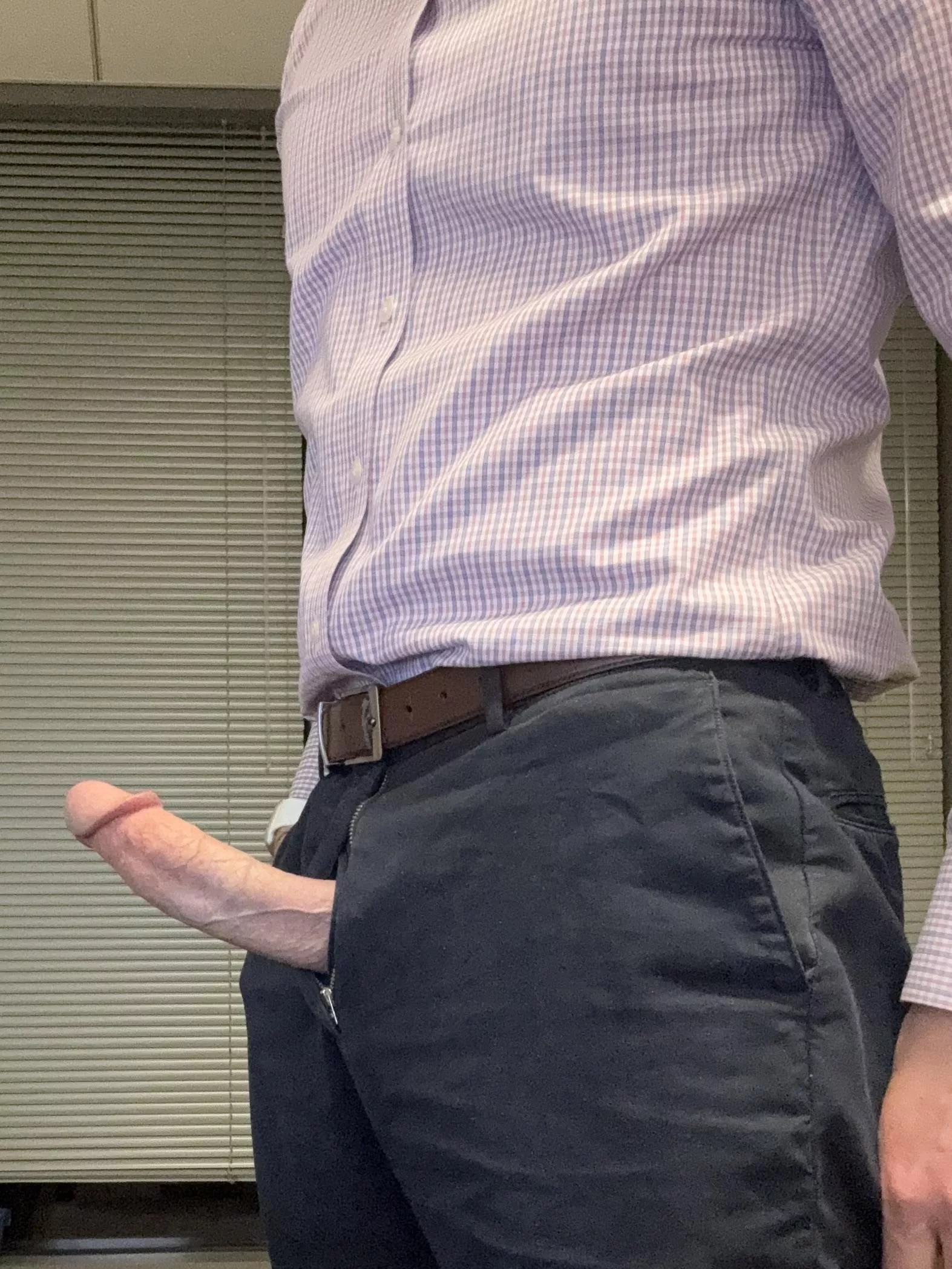 Oh the things we could do in this office [42]