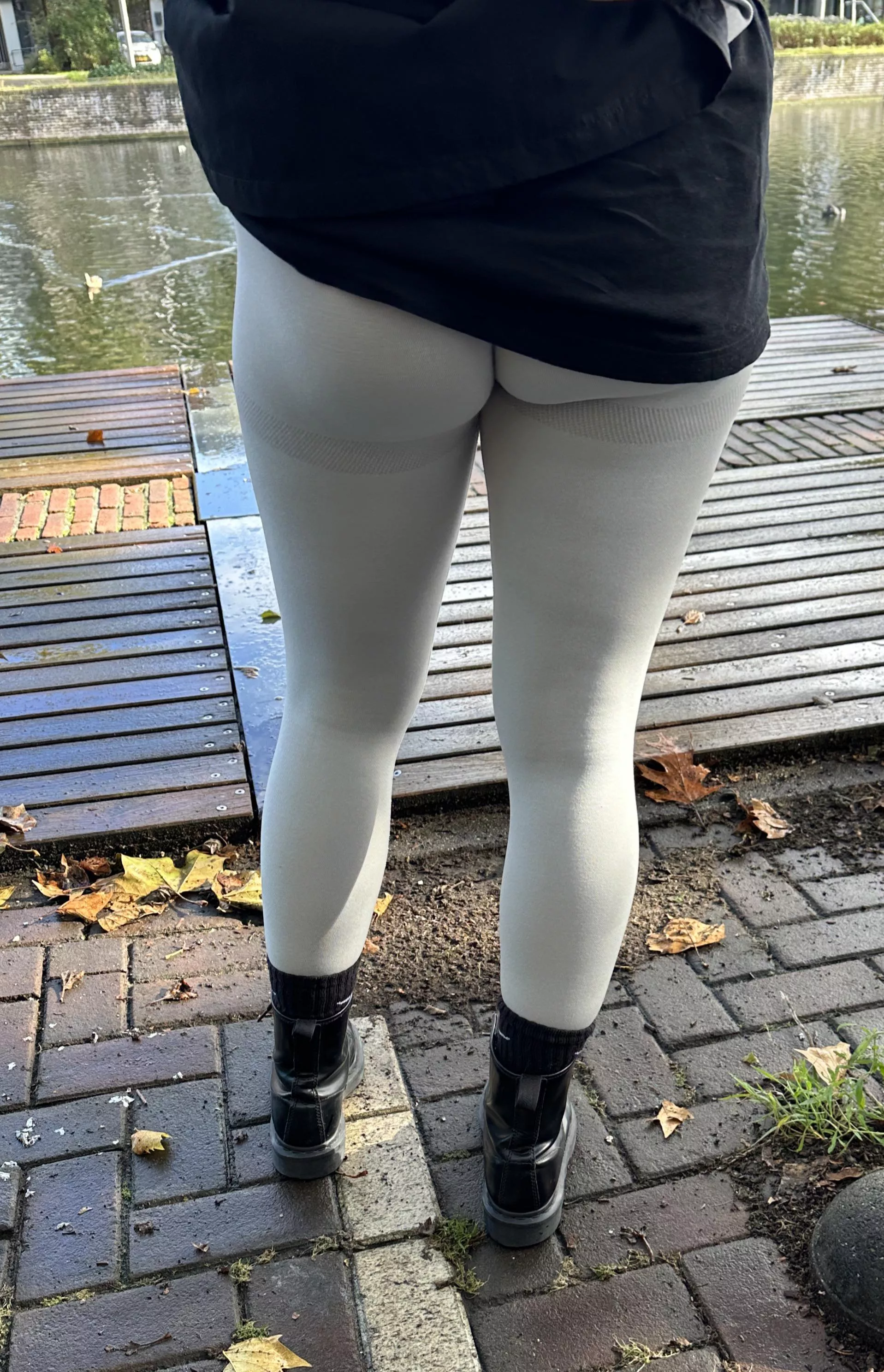 Out for lunch with friends 🥰