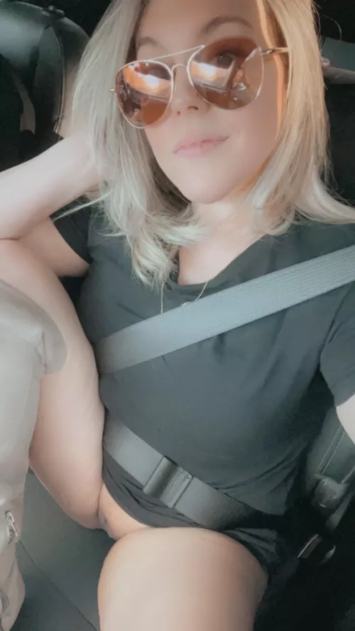 Parking lot gangbang 