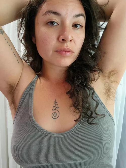 Perfect nose ticklers