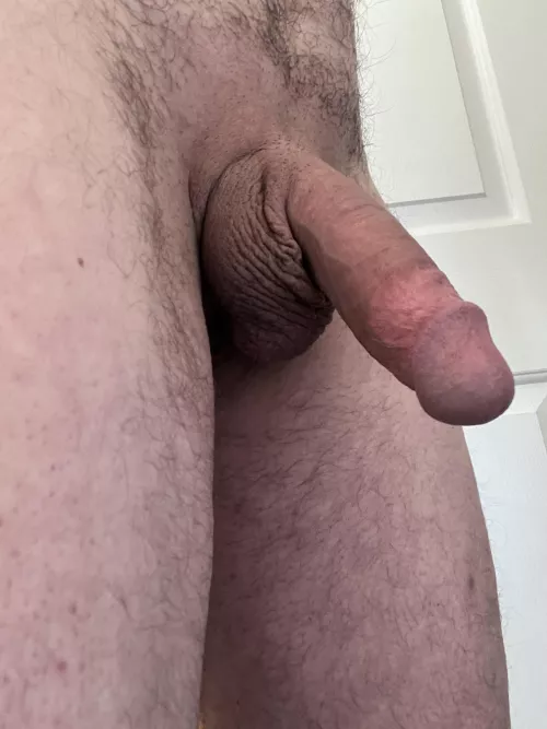 Quick pic from the bathroom