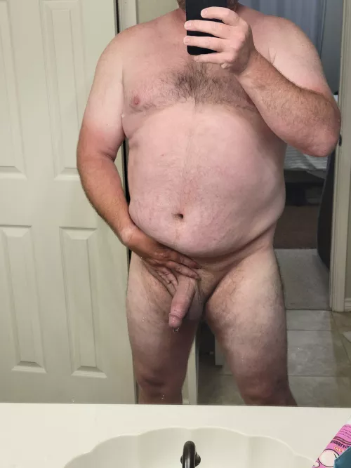 Ready to start this week off right!