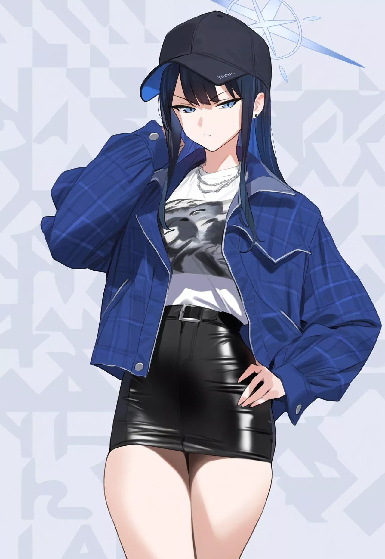 Saori Joumae [Blue Archive]