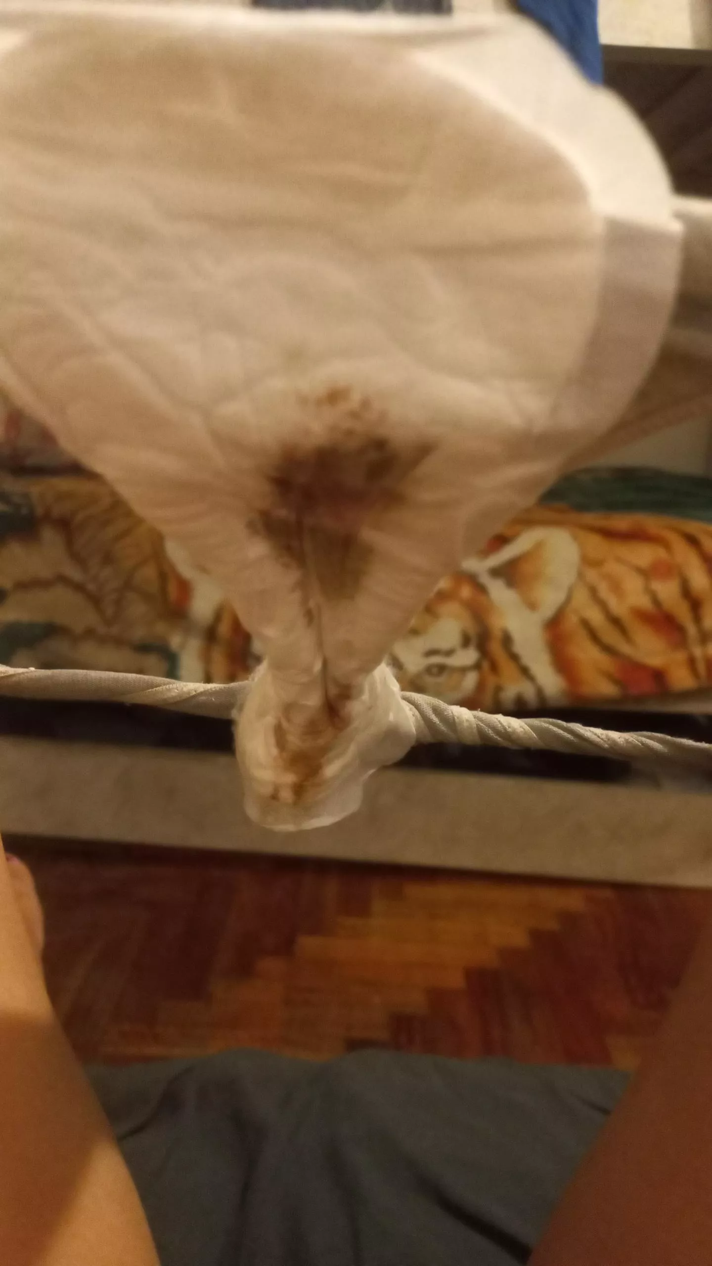 Say hi if you’d lick it 🥰