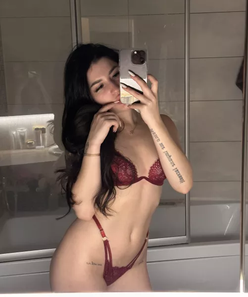 Seeking a partner in crime for some naughty fun...