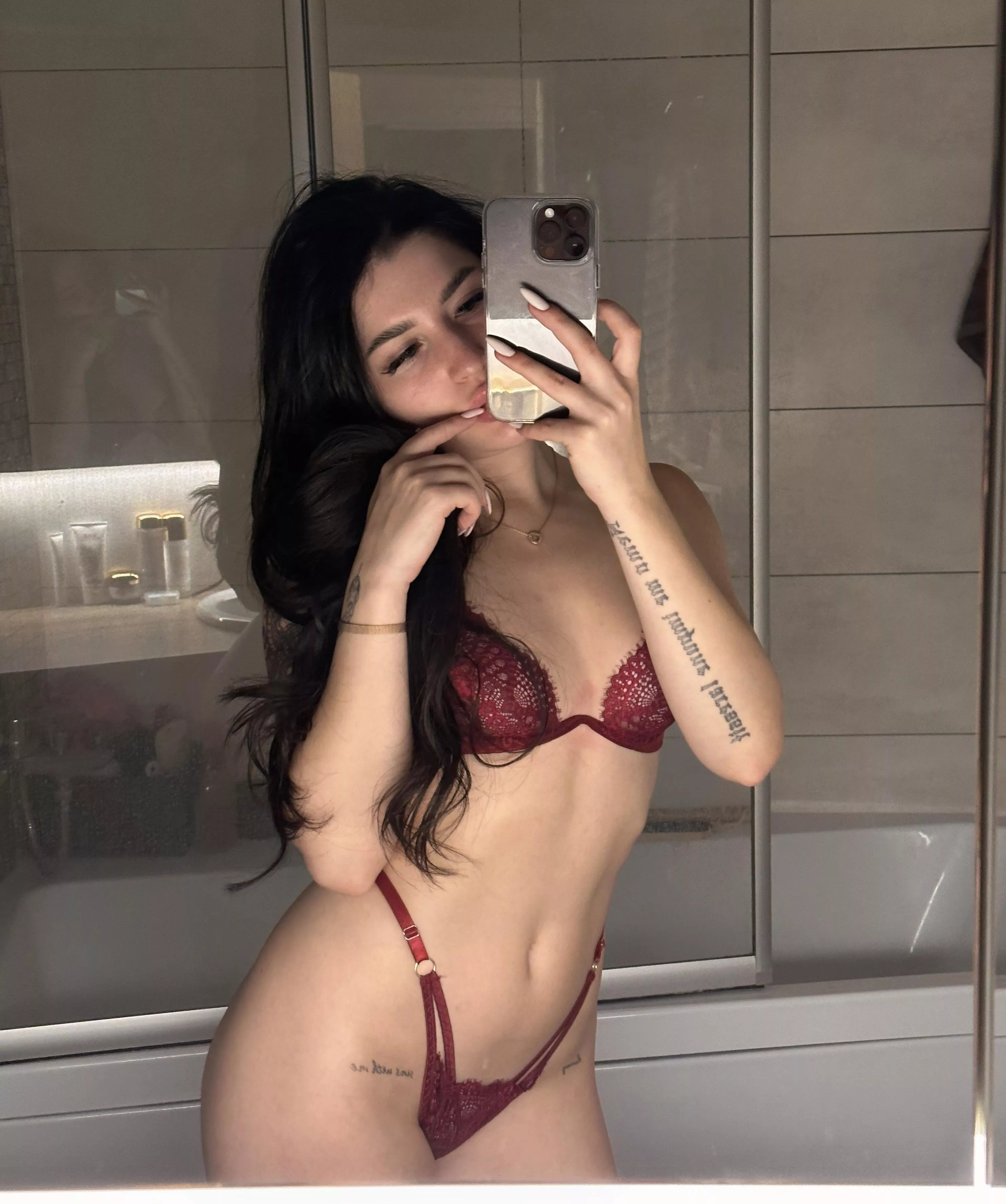 Seeking a partner in crime for some naughty fun...