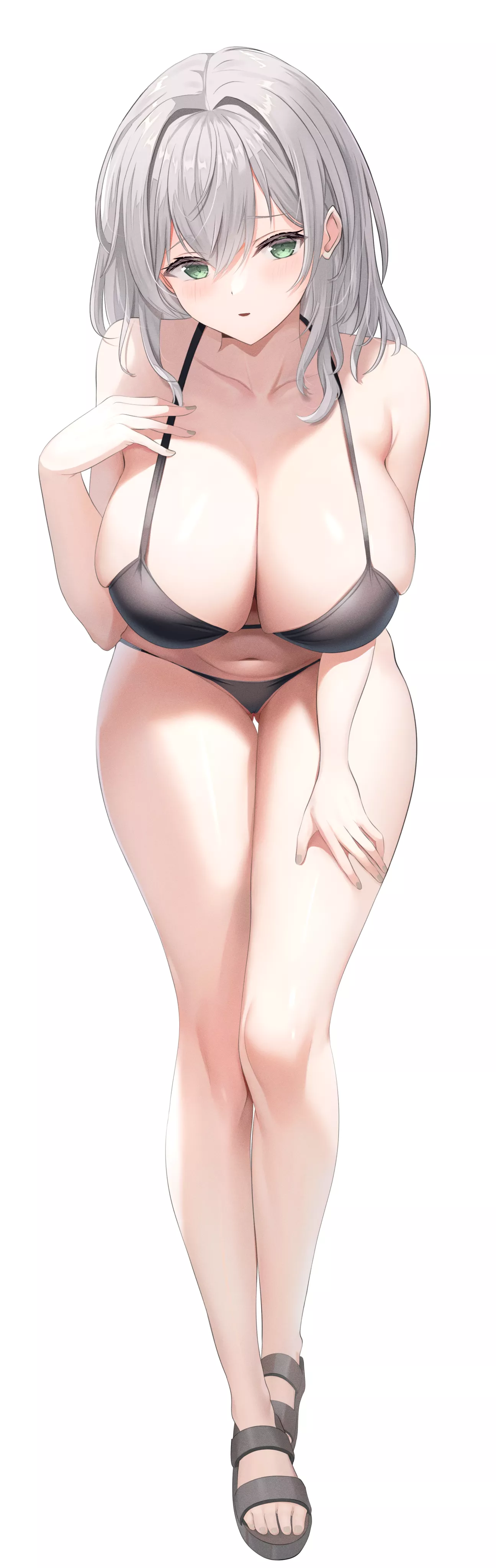 Shirogane Noel [Hololive]