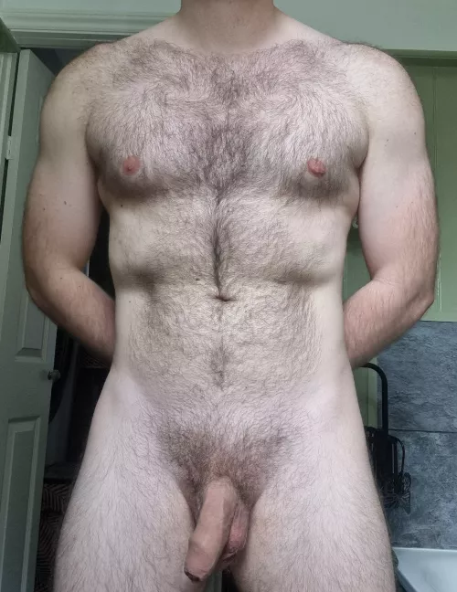 Since this community is so nice to me. 