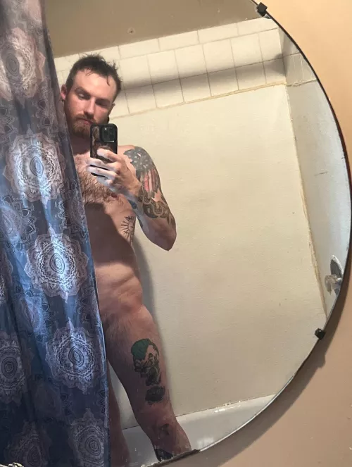 Slippery when wet [36]