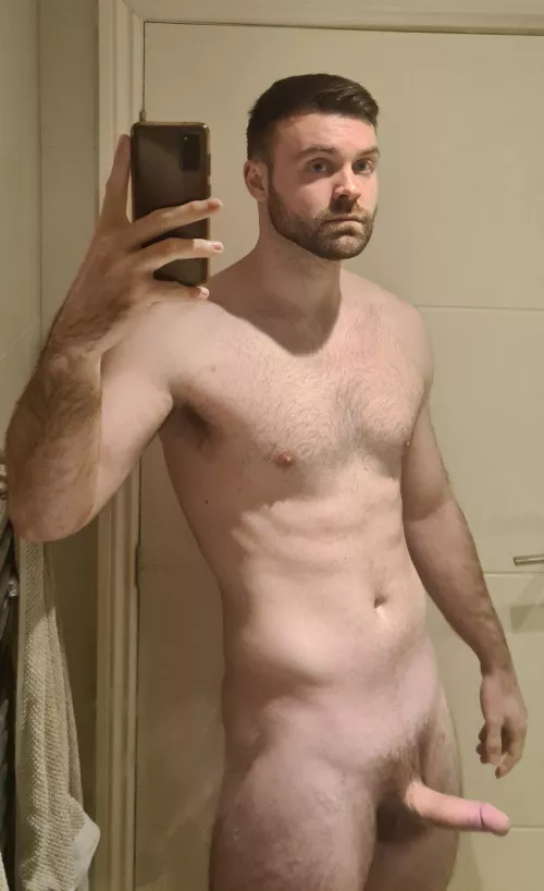 So how's your Monday?