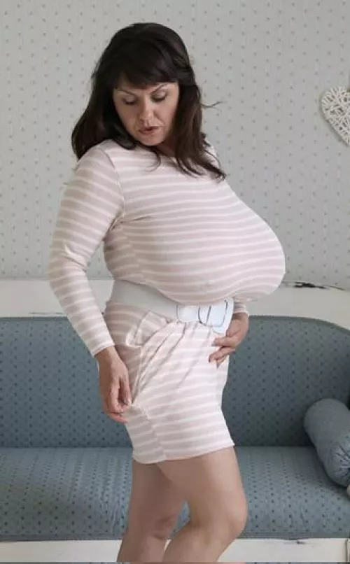 Some Profile Shots 4