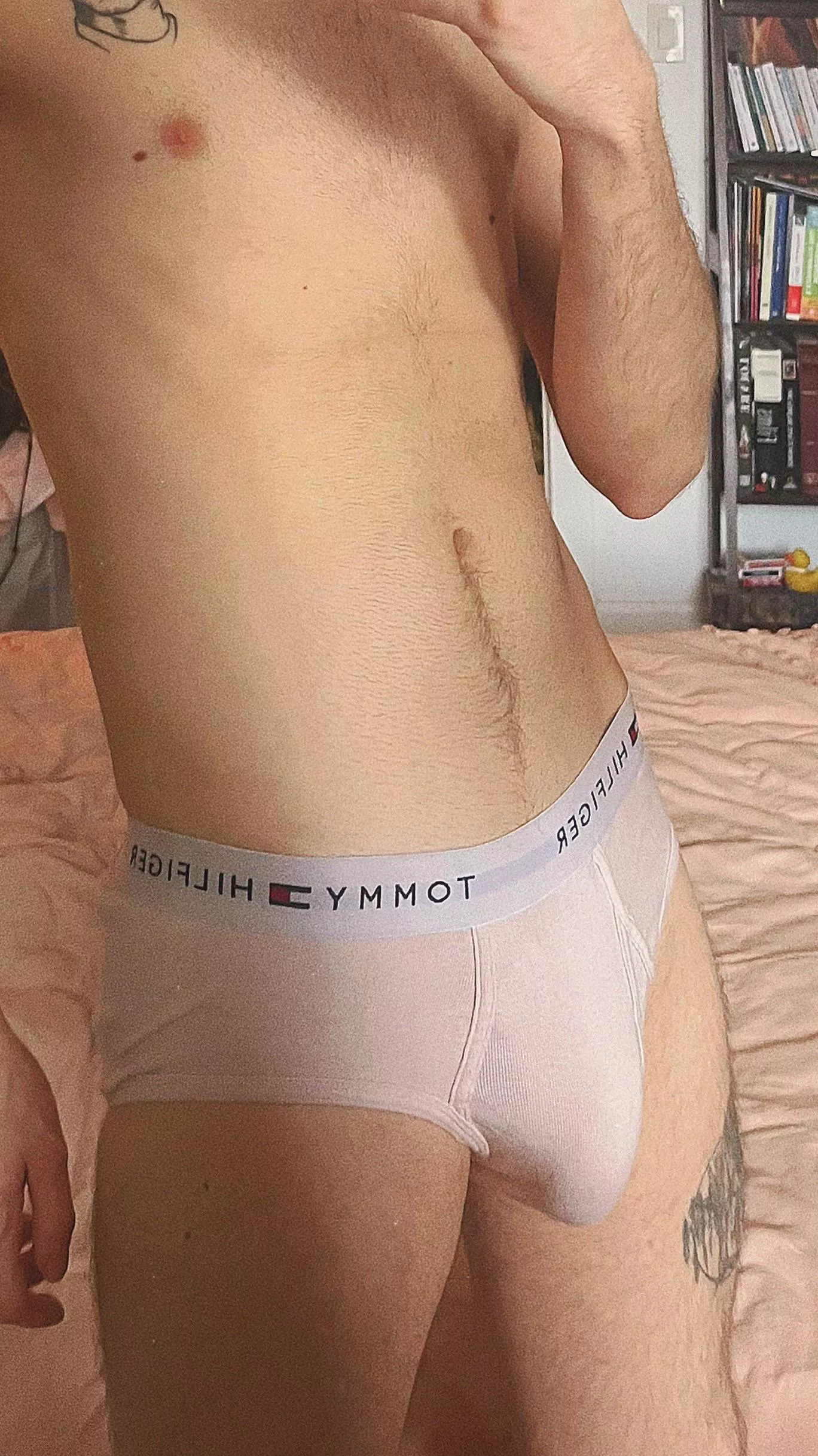 Some real heavy lifting under there🏋️‍♂️