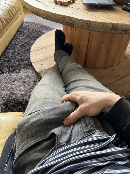 Somebody noticed something ?