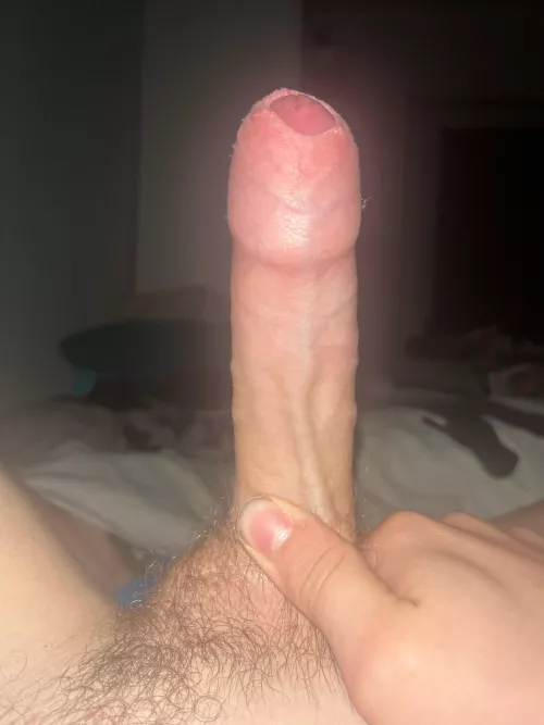 Someone pls sit on it🥺🥺🤤